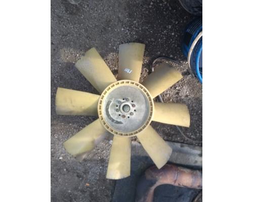 FORD LTS9000 Fan Clutch