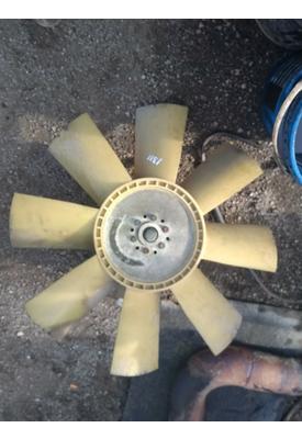 FORD LTS9000 Fan Clutch