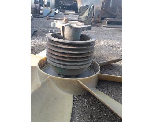 FORD LTS9000 Fan Clutch