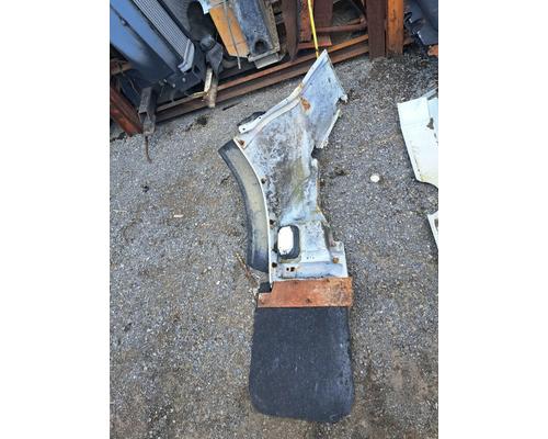 FORD LTS9000 Fender Extension