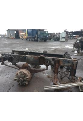 FORD LTS9000 Front End Assembly