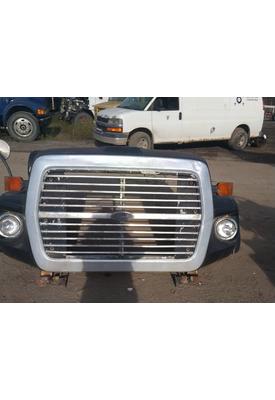 FORD LTS9000 Hood