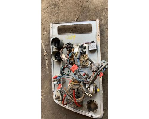 FORD LTS9000 Instrument Cluster