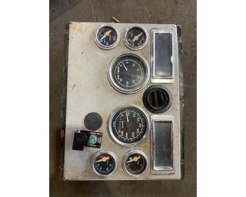 FORD LTS9000 Instrument Cluster