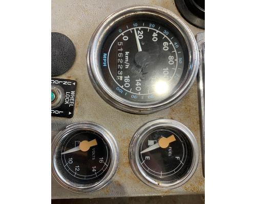 FORD LTS9000 Instrument Cluster