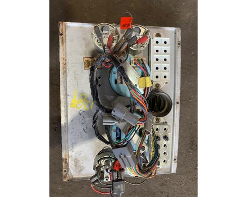 FORD LTS9000 Instrument Cluster