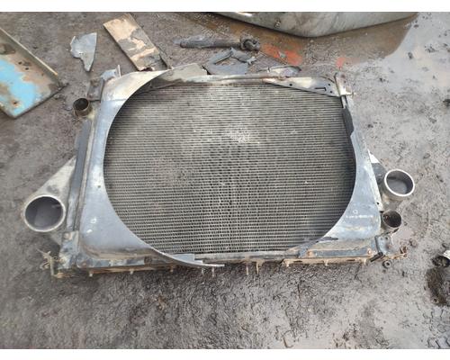 FORD LTS9000 Radiator