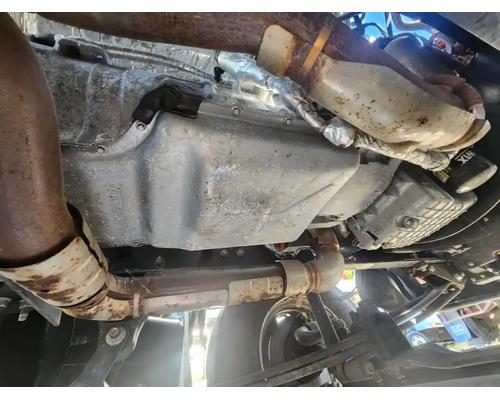 ford-mc4p-7000-xa-transmission-assembly #1436723