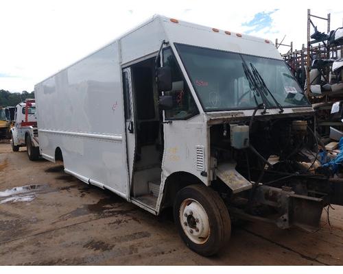 2008 FORD MT-45 CYLINDER (GRAPPLE)