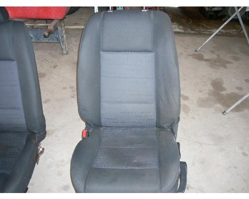 FORD MUSTANG Seat, Front