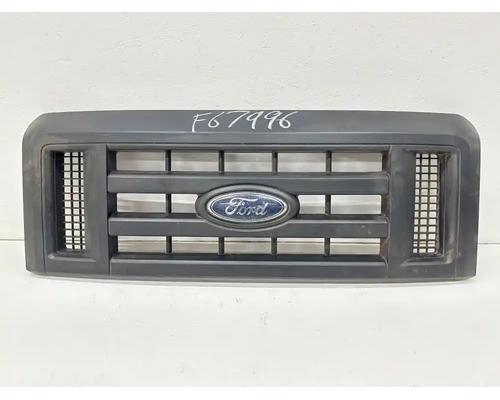 ford-n-a-grille #1374634