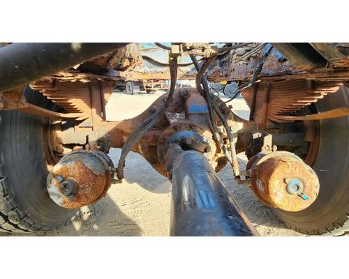  Ford Other Axle Housing #