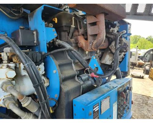 ford-other-engine-assembly #1448573