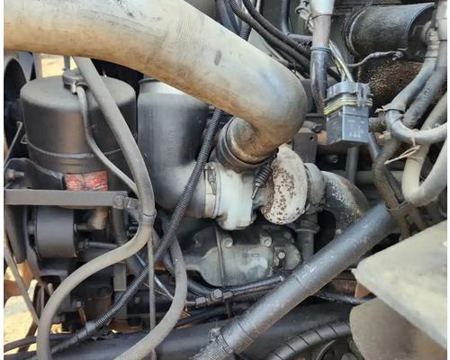  Ford Other Engine Assembly #