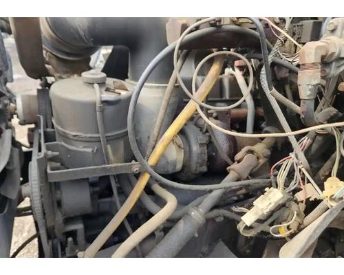  Ford Other Engine Assembly #