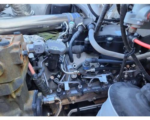  Ford Other Engine Assembly #