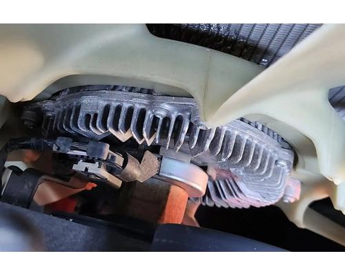  Ford Other Fan Clutch #