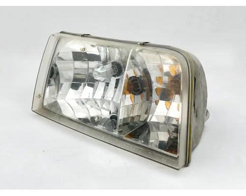 ford-other-headlamp-assembly #1431504