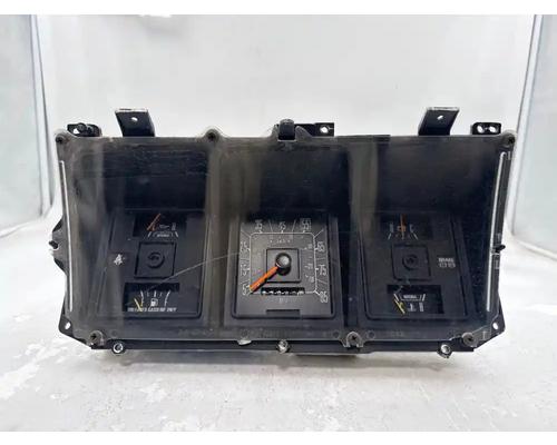  Ford Other Instrument Cluster #