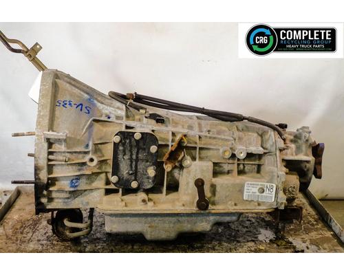  Ford Other Transmission Assembly #