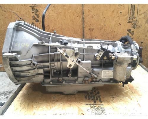  Ford Other Transmission Assembly #