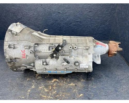  Ford Other Transmission Assembly #