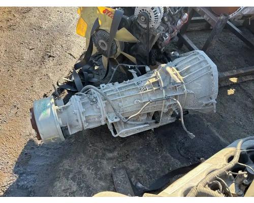  Ford Other Transmission Assembly #
