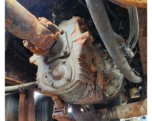  Ford Other Transmission Assembly #