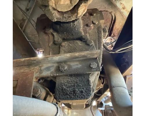  Ford Other Transmission Assembly #