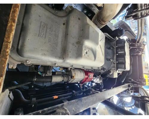  Ford Other Transmission Assembly #