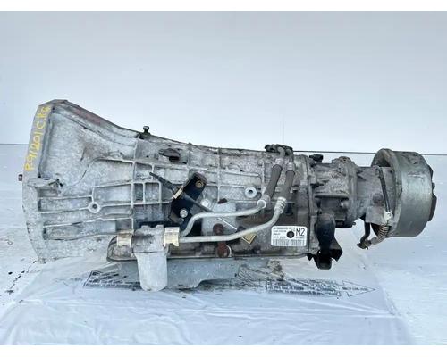 ford-other-transmission-assembly #1438031