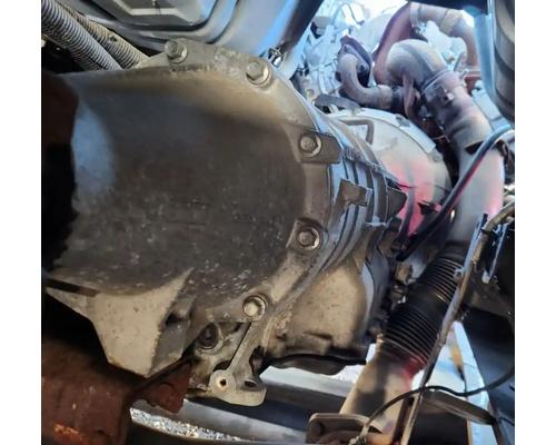 ford-other-transmission-assembly #1444052