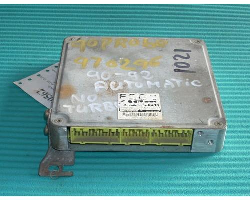 FORD PROBE Electronic Engine Control Module