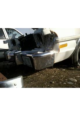 FORD TORINO Bumper Assembly, Front