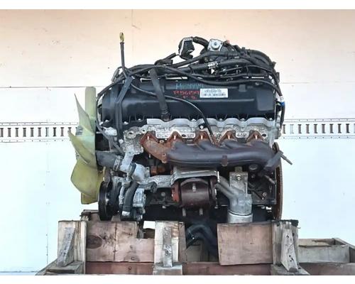  Ford TRITON V-10 Engine Assembly #