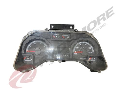  FORD VARIOUS FORD MODELS INSTRUMENT CLUSTER TRUCK PARTS #866939