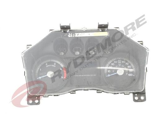  FORD VARIOUS FORD MODELS INSTRUMENT CLUSTER TRUCK PARTS #1225740