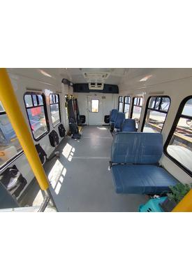 FORD e450 Body / Bed