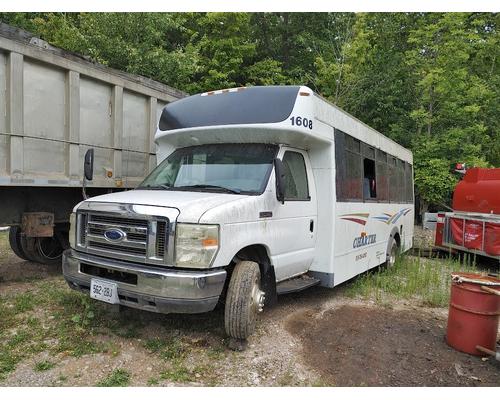 FORD e450 Parts Vehicles