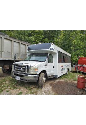 FORD e450 Parts Vehicles