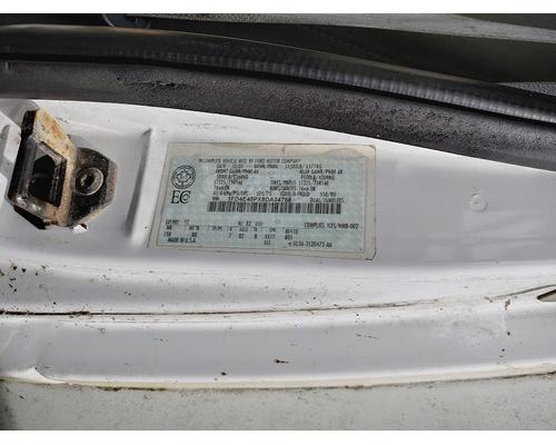 FORD e450 Parts Vehicles