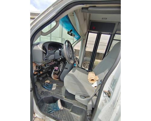 FORD e450 Parts Vehicles