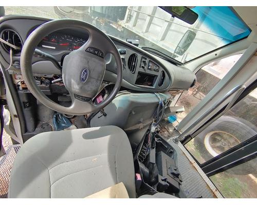 FORD e450 Parts Vehicles