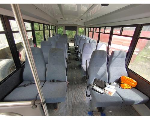 FORD e450 Parts Vehicles