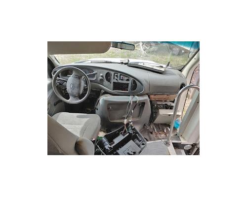 FORD e450 Parts Vehicles