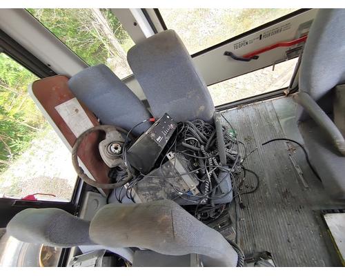 FORD e450 Parts Vehicles