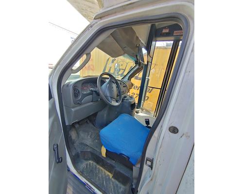 FORD e450 Parts Vehicles