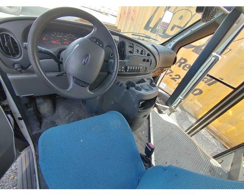 FORD e450 Parts Vehicles