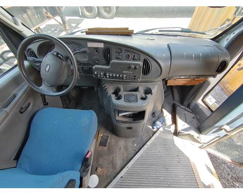 FORD e450 Parts Vehicles
