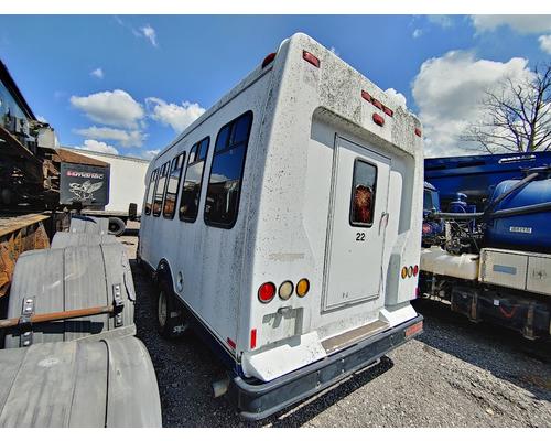 FORD e450 Parts Vehicles